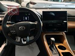 تۆیۆتا ئەڤەلۆن